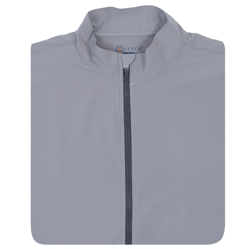 GT Lightweight Vest by Stitch Golf