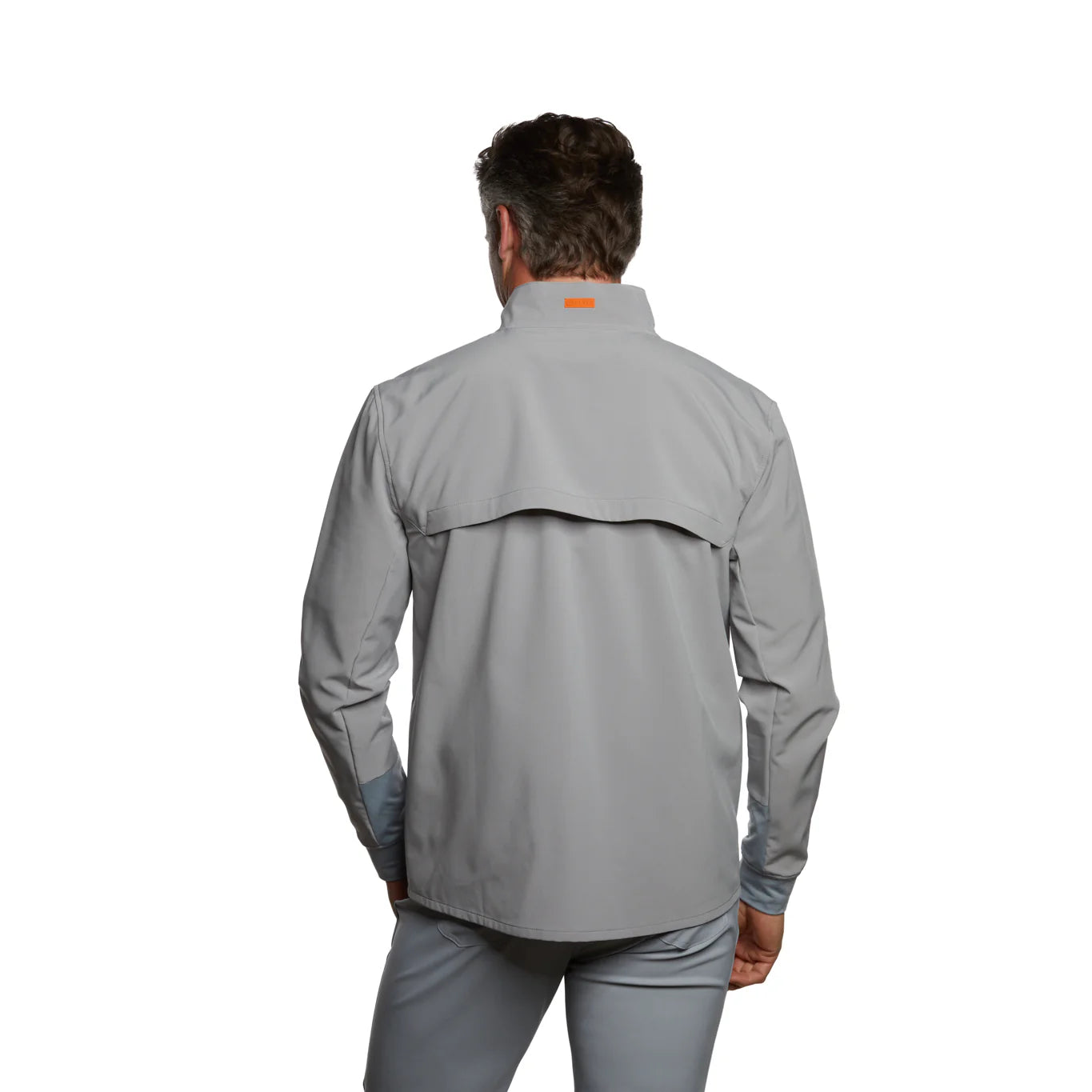 GT Mid-Weight Jacket by Stitch Golf