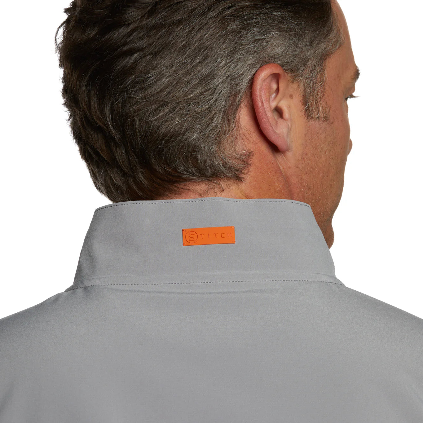 GT Mid-Weight Jacket by Stitch Golf