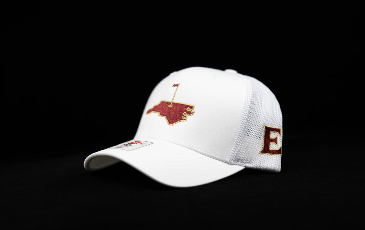 NC Outline Design-Richardson 112 Trucker Hat