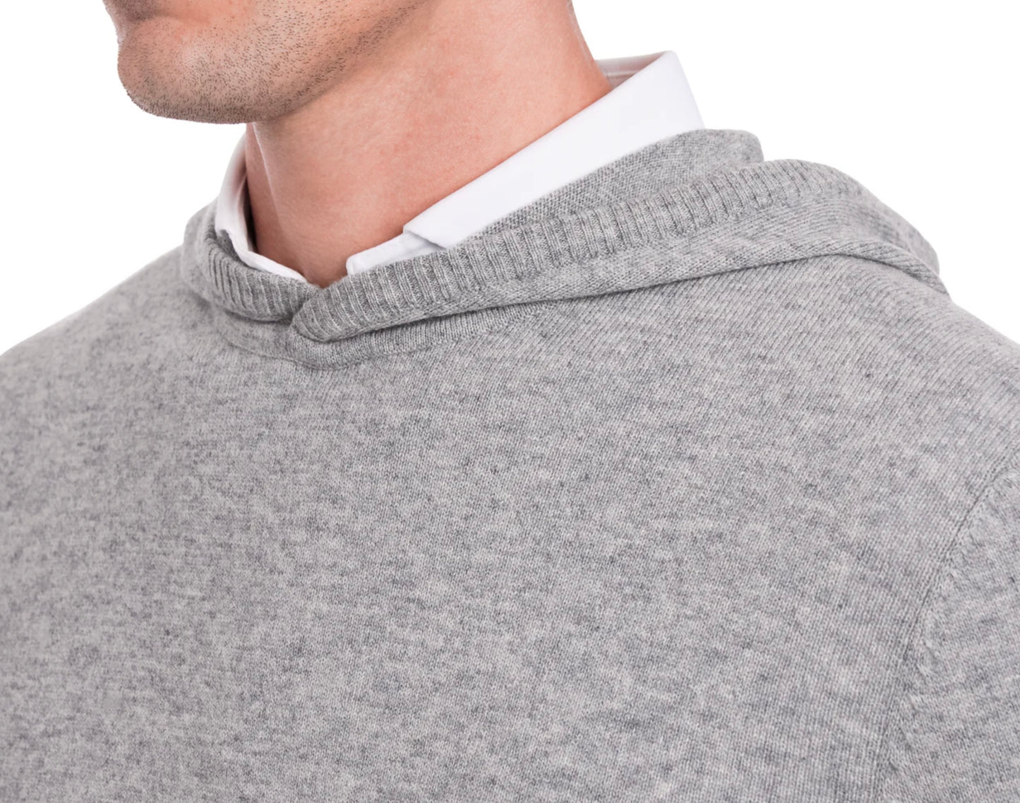 The Logan Sweater (Hoodie) by Holderness and Bourne