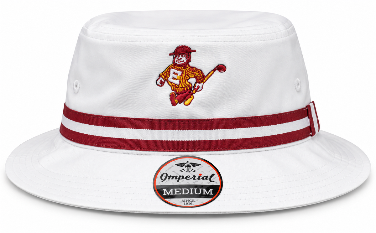 The Fightin' Christian Performance Bucket Hat by Imperial