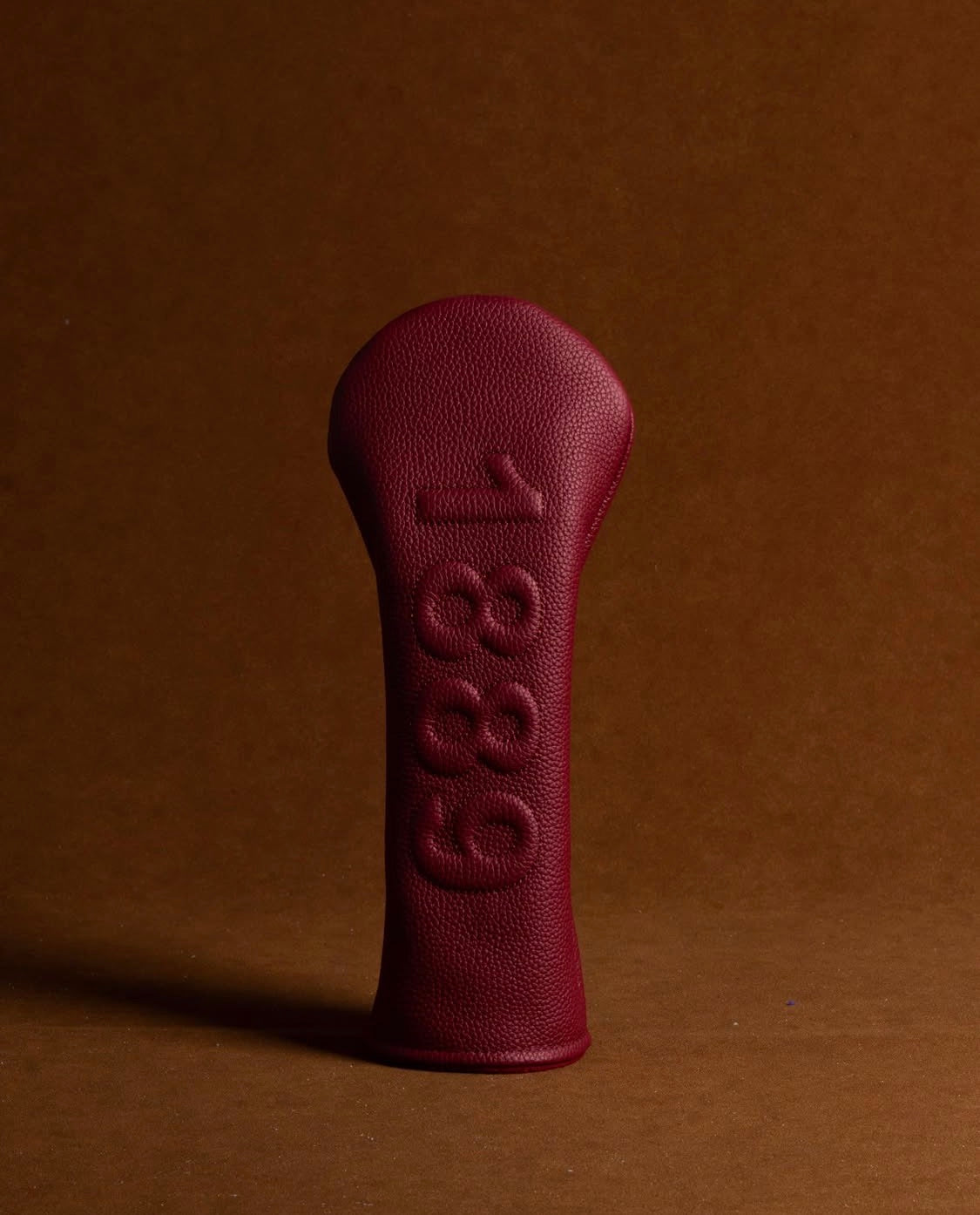2026-Limited Edition “1889” 3 Wood Cover