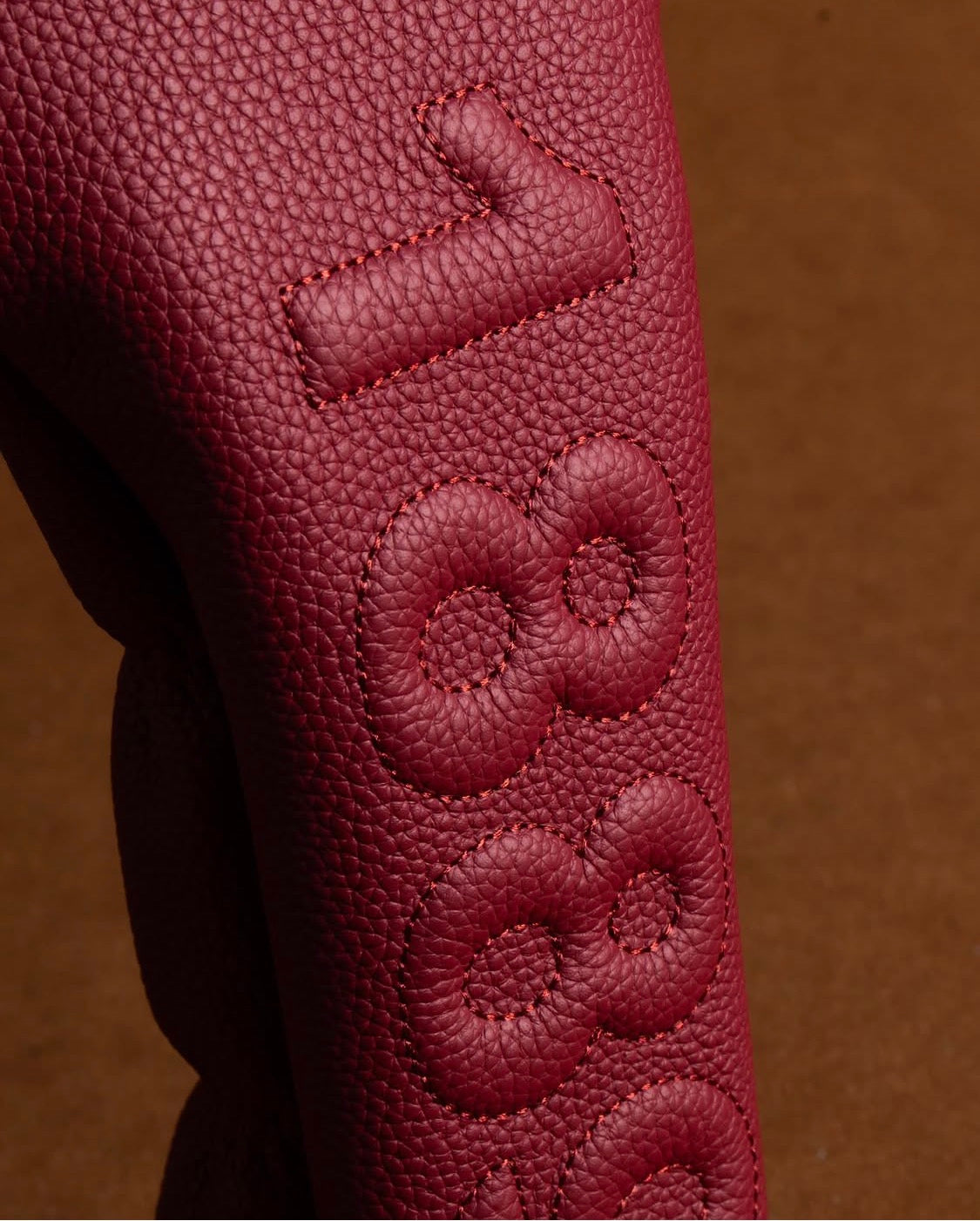 2026-Limited Edition “1889” 3 Wood Cover