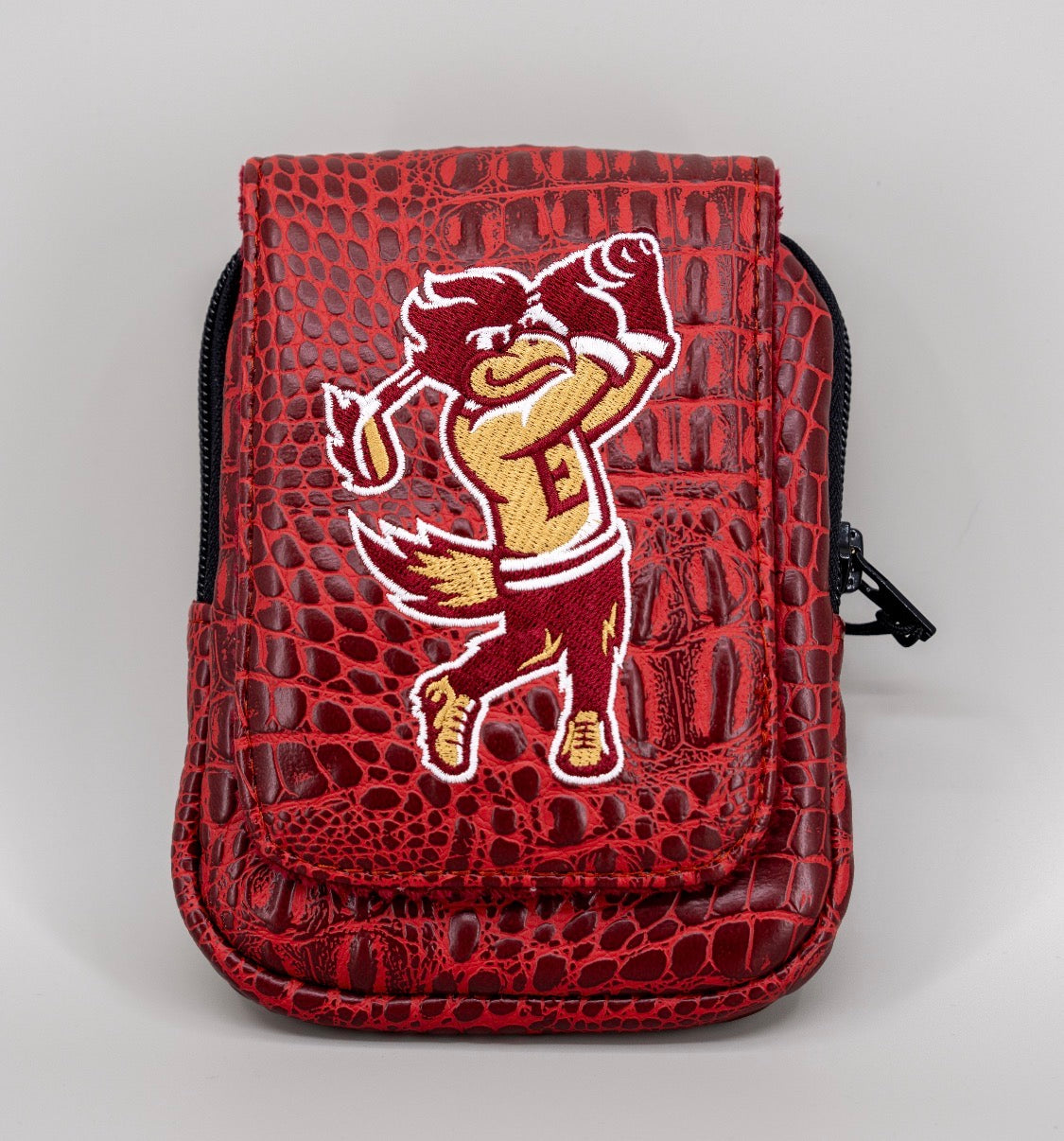 Limited Edition-Range Finder Pouch-Team Issued
