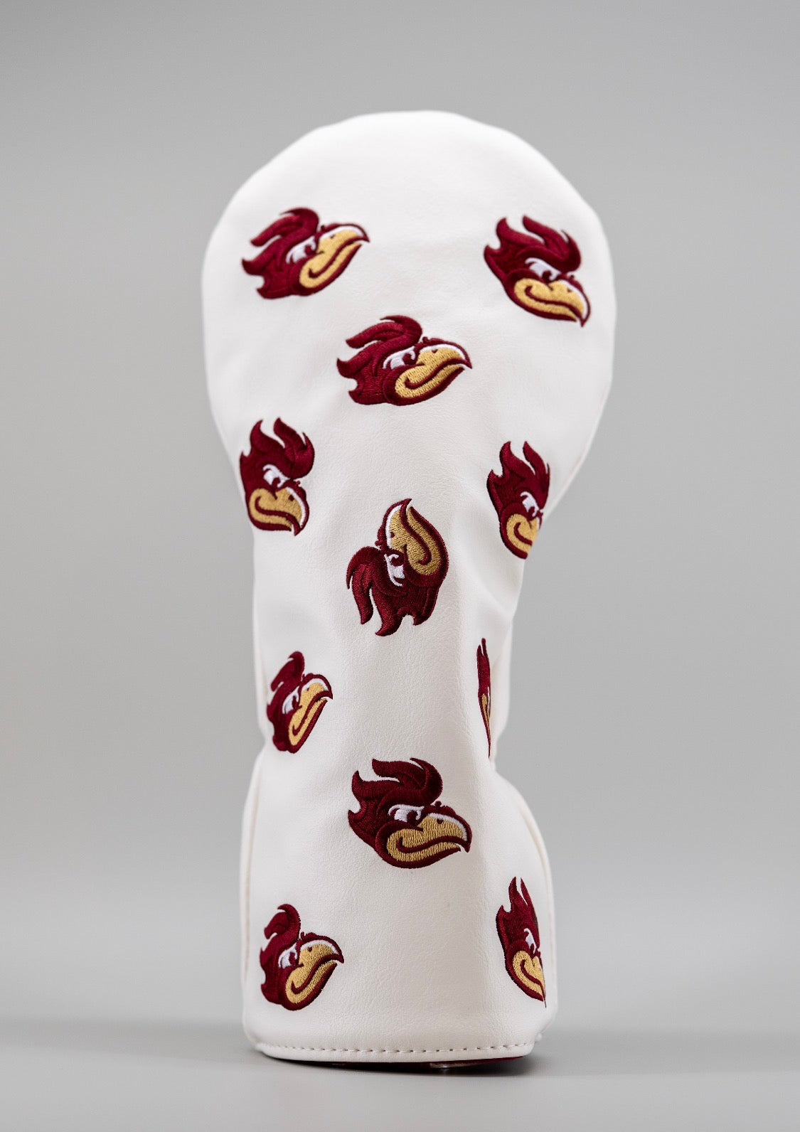 Limited Edition-Driver Head Cover-Team Issued