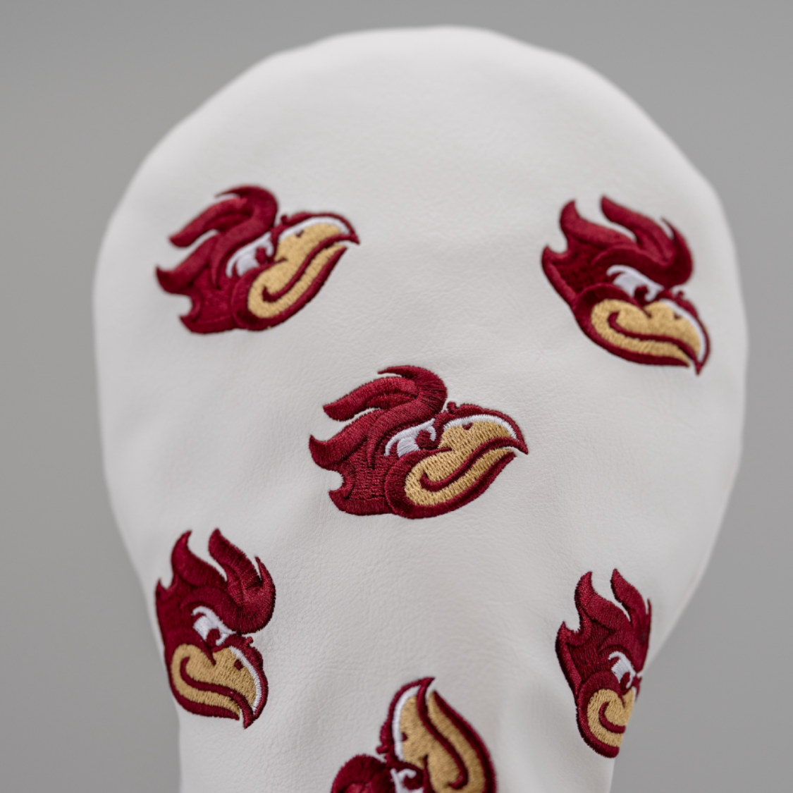 Limited Edition-Driver Head Cover-Team Issued