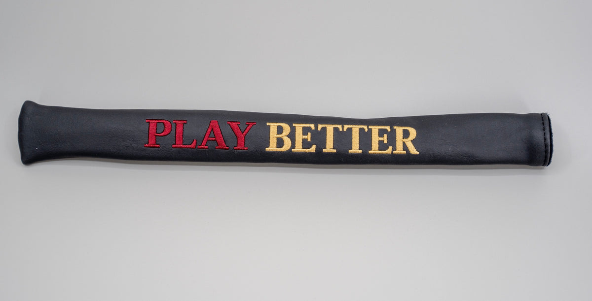 Limited Edition-Team Issued Alignment Stick Cover by E|P