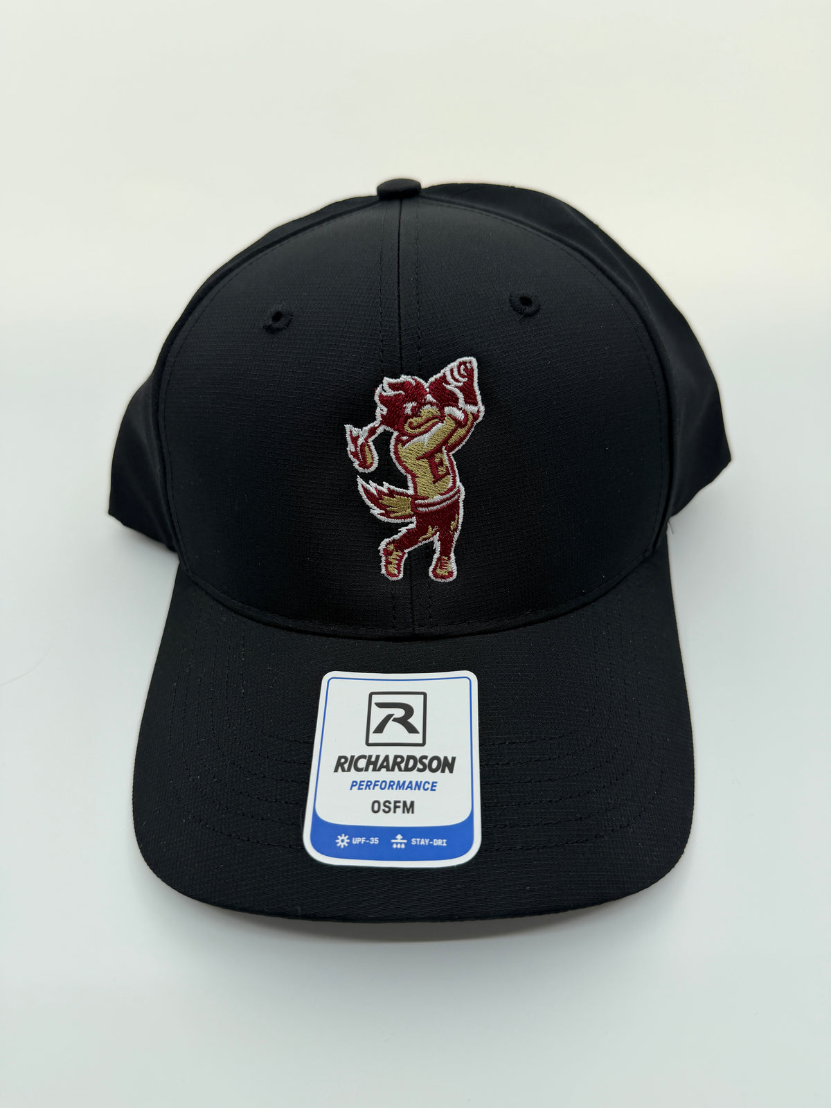 Richardson 225 Casual Performance Lite - New Swinging Phoenix Logo