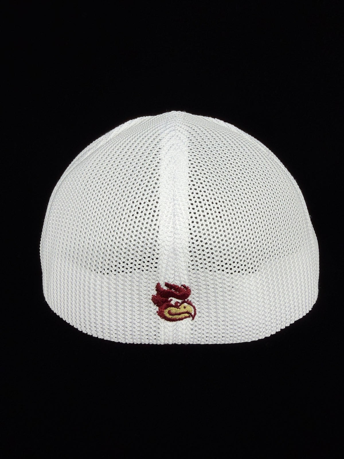 The Richardson 110 R-Flex Trucker-Phoenix Golf with Bird Head