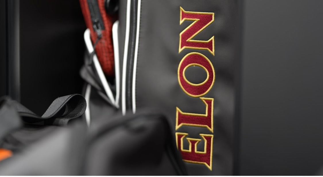 The 2026-2027 ELON SL2 Golf Bag by Stitch Golf: PRE-ORDER