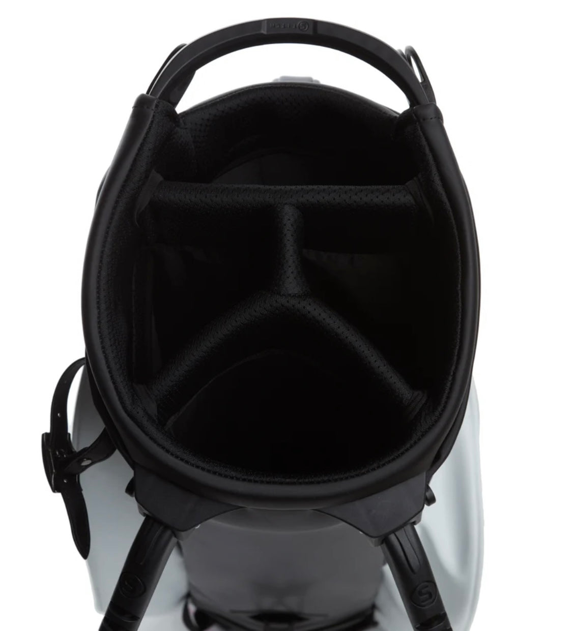 The 2026-2027 ELON SL2 Golf Bag by Stitch Golf: PRE-ORDER