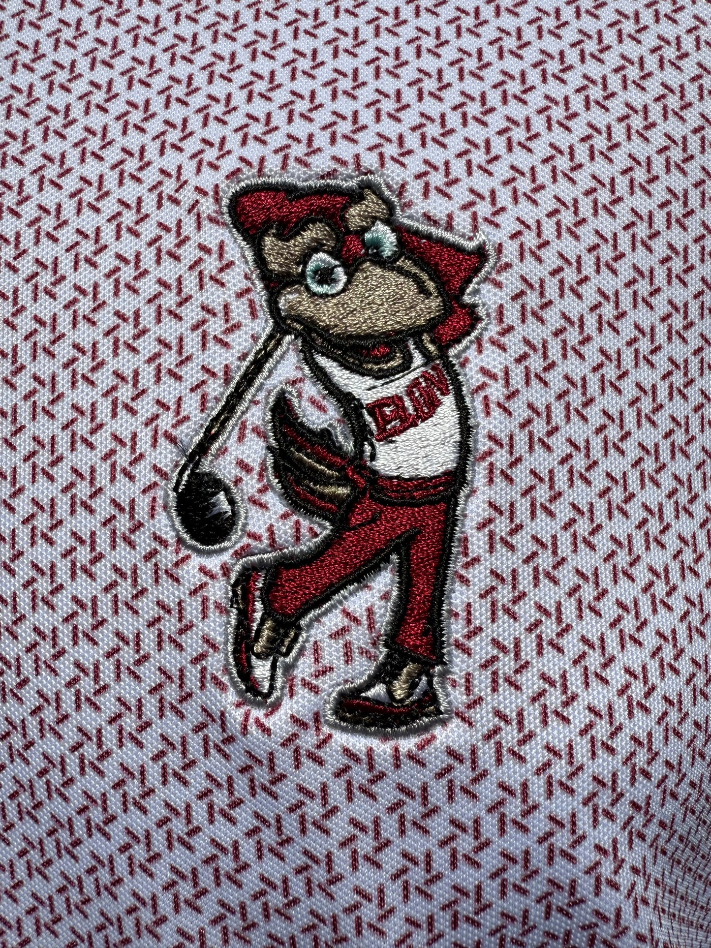 The Warren Shirt by Holderness and Bourne