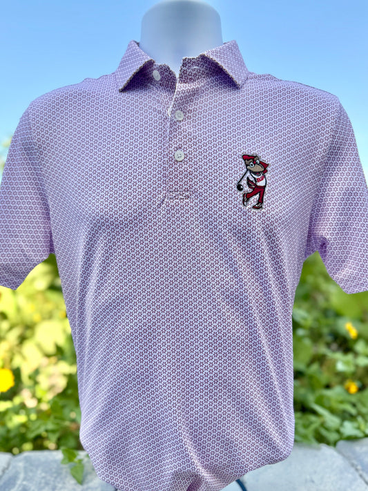 The Warren Shirt by Holderness and Bourne