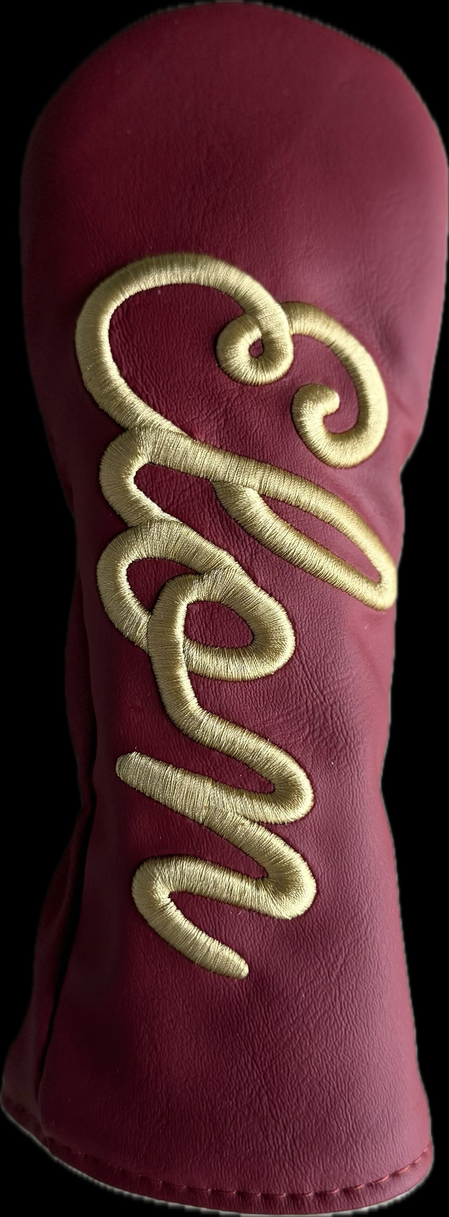 Limited Edition-Team Issued Hybrid Headcover by E|P