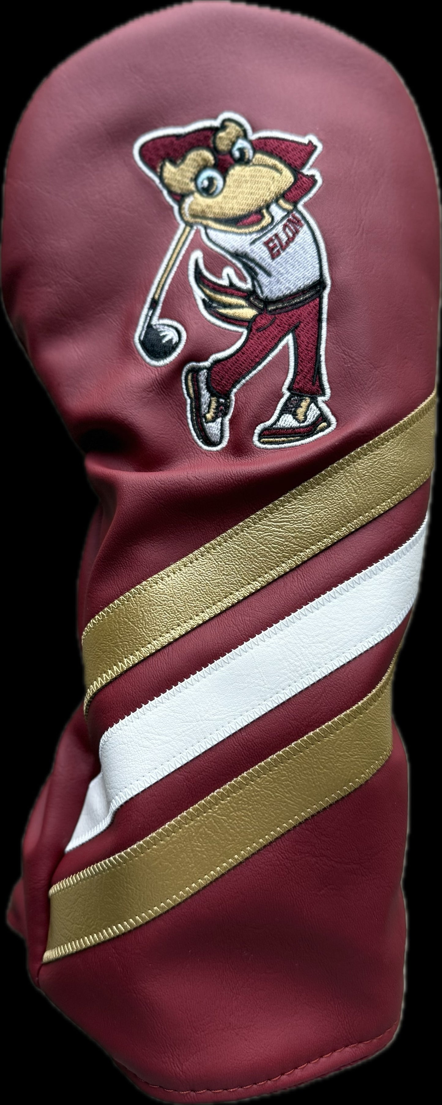 Limited Edition-Team Issued Driver Headcover by E|P