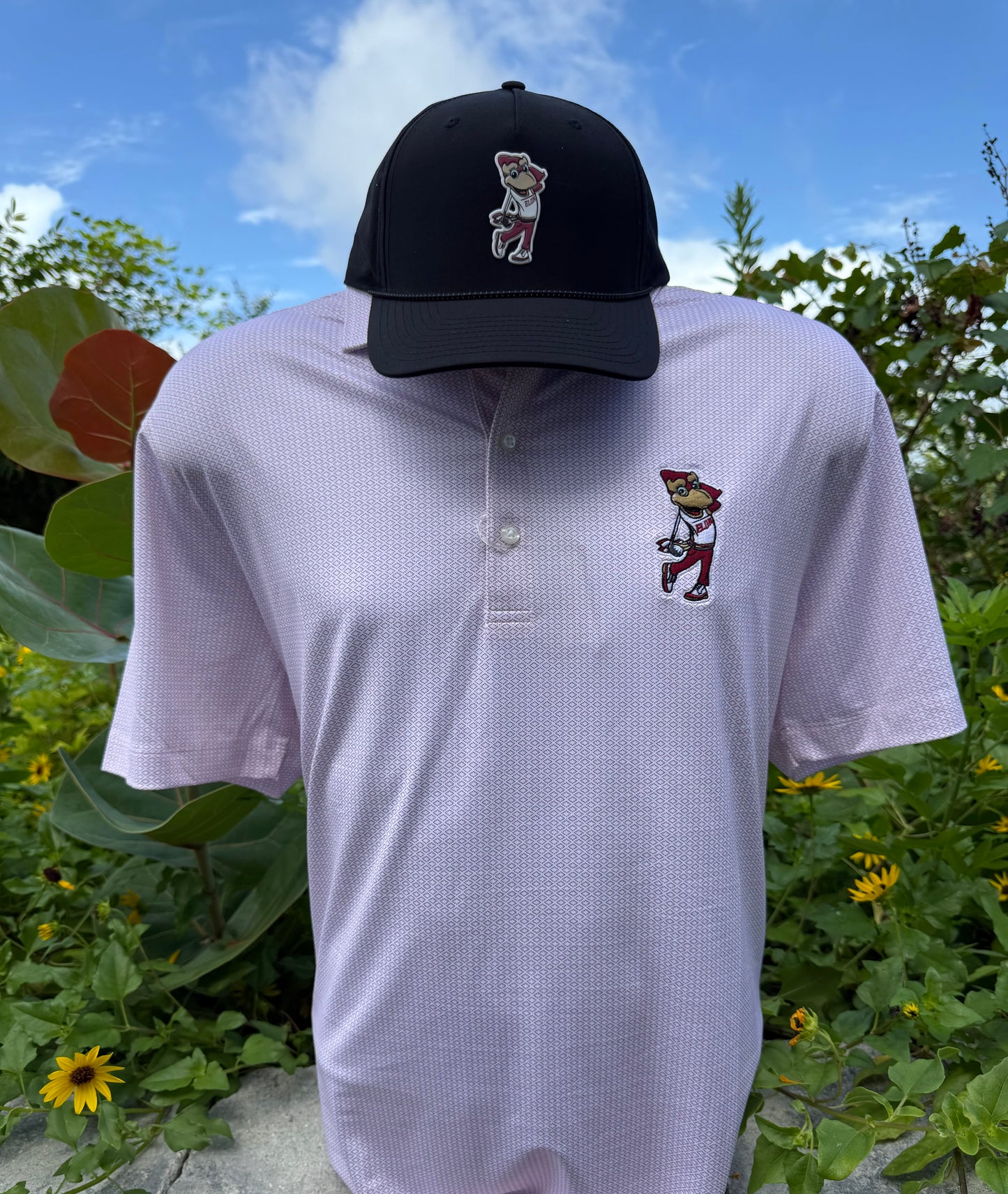 The Slade Polo by Johnnie-O