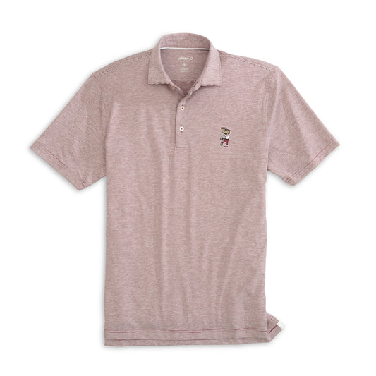 Lyndon Polo by Johnnie-O