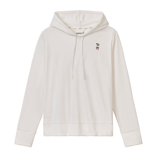 The Nalla Performance Women's Hoodie by Johnnie-O