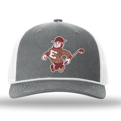 Fighting Christian 112FPR Trucker Hat by Richardson