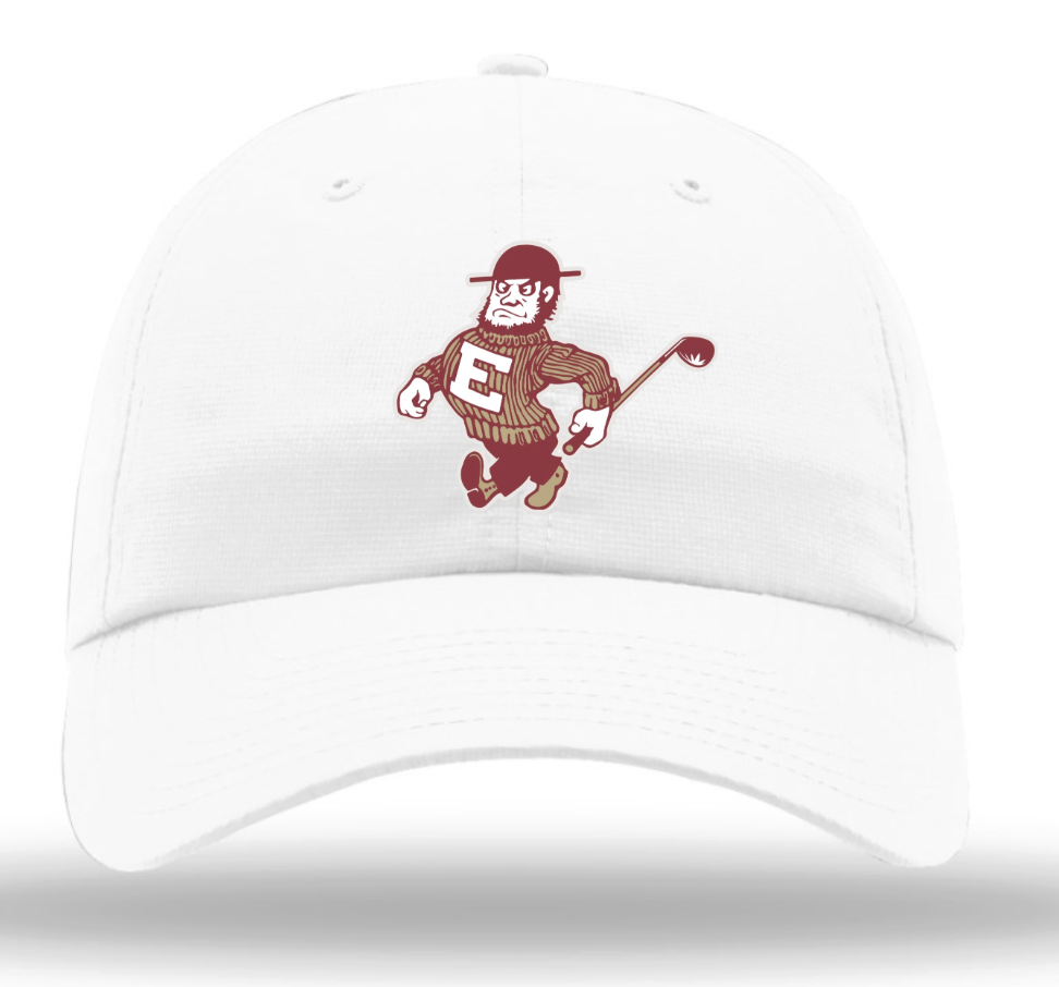 Fightin' Christian Performance Lite Hat by Richardson