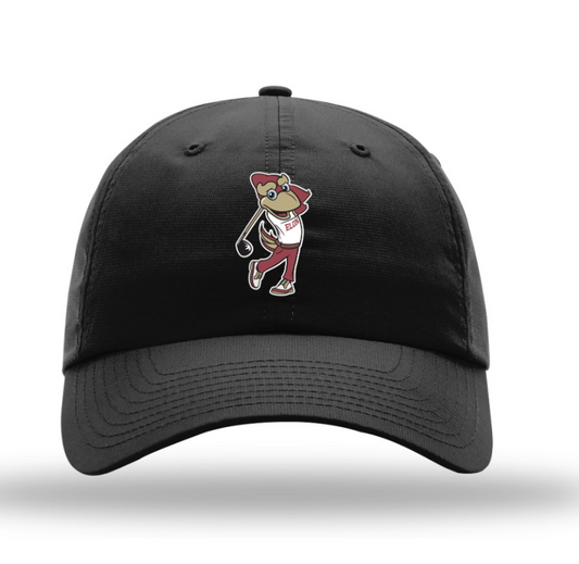 Swinging Phoenix Relaxed Performance Lite Cap by Richardson Sports