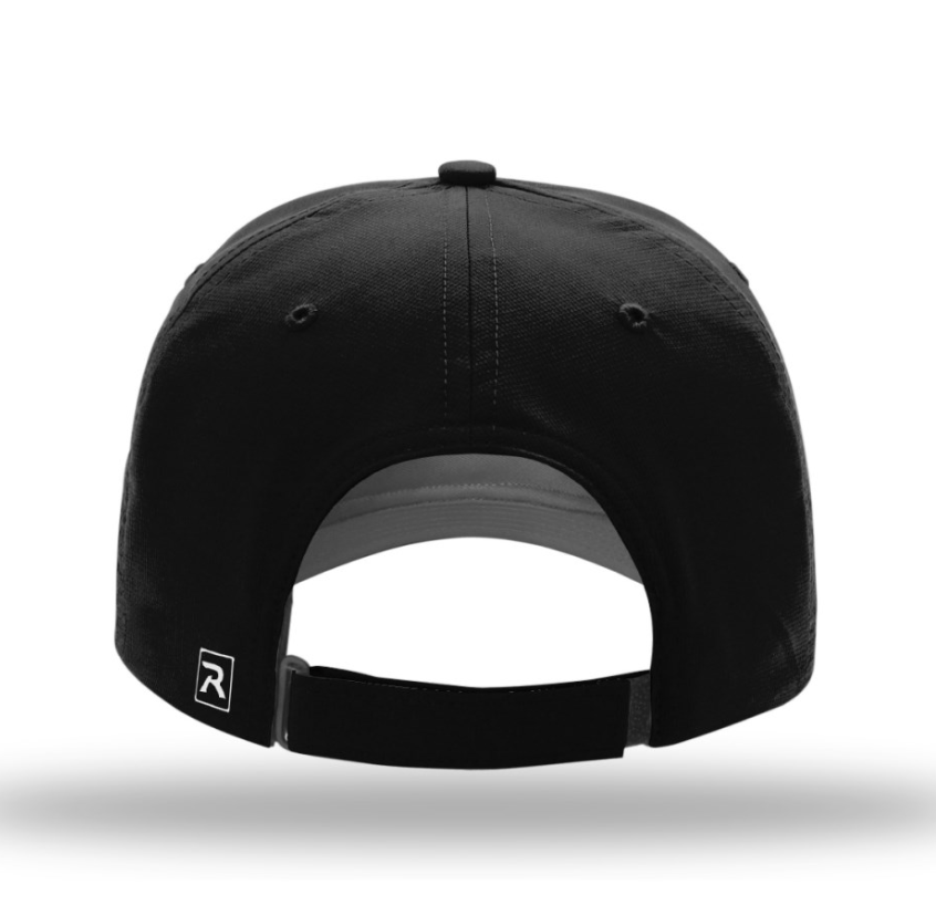 Swinging Phoenix Relaxed Performance Lite Cap by Richardson Sports