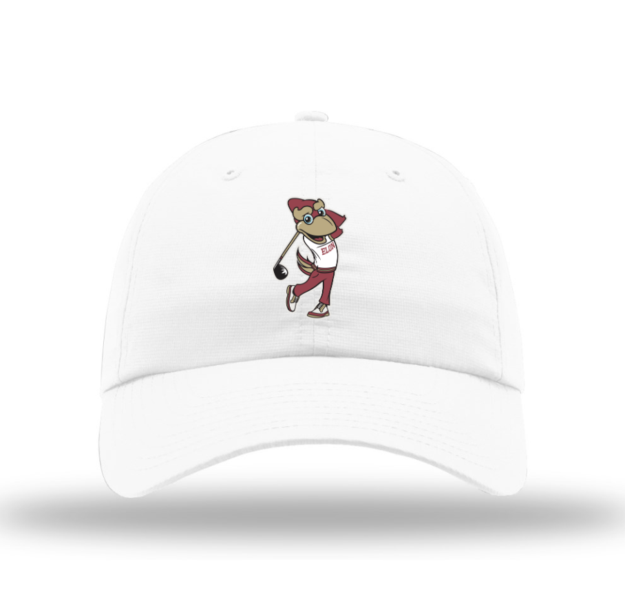 Swinging Phoenix Relaxed Performance Lite Cap by Richardson Sports