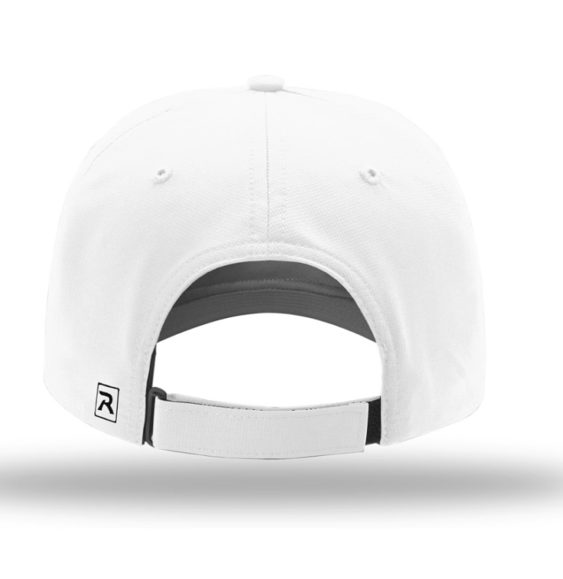 Swinging Phoenix Relaxed Performance Lite Cap by Richardson Sports