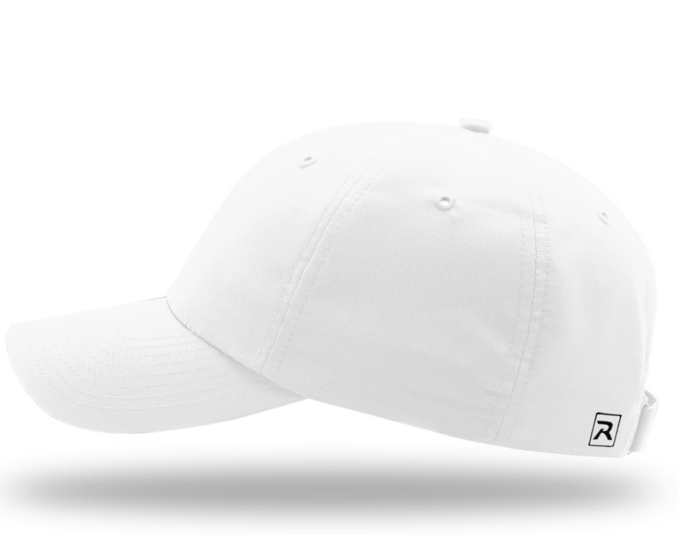 Swinging Phoenix Relaxed Performance Lite Cap by Richardson Sports
