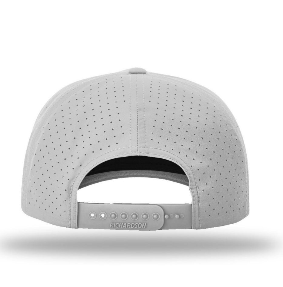 Swinging Phoenix 355 Laser Perf Performance Rope Hat by Richardson Sports