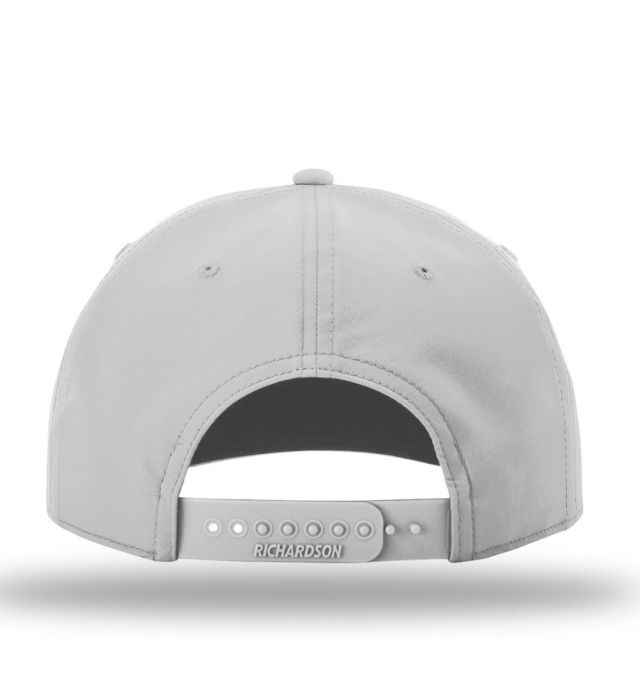 Swinging Phoenix 258 Classic Five Panel Rope Hat By Richardson Sports