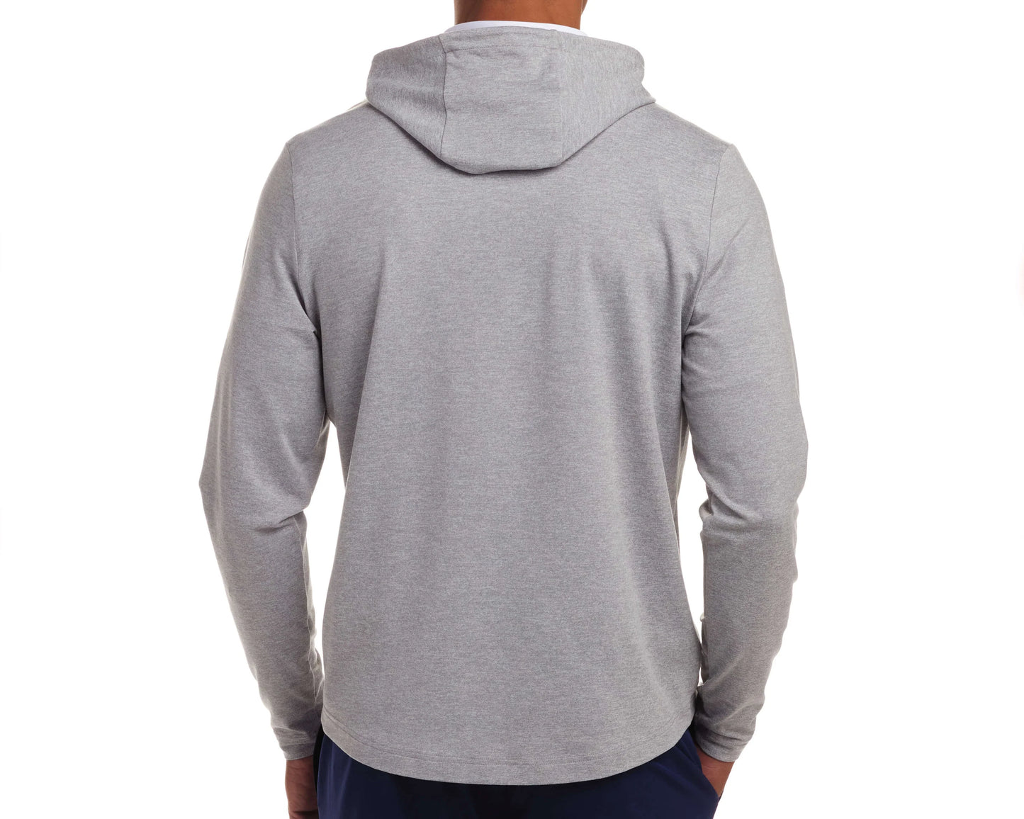 The Stowe Pullover Hoodie by Holderness and Bourne