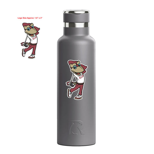 Swinging Phoenix 20oz Journey Bottle by RTIC