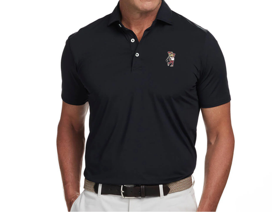 The Anderson Polo by Holderness and Bourne
