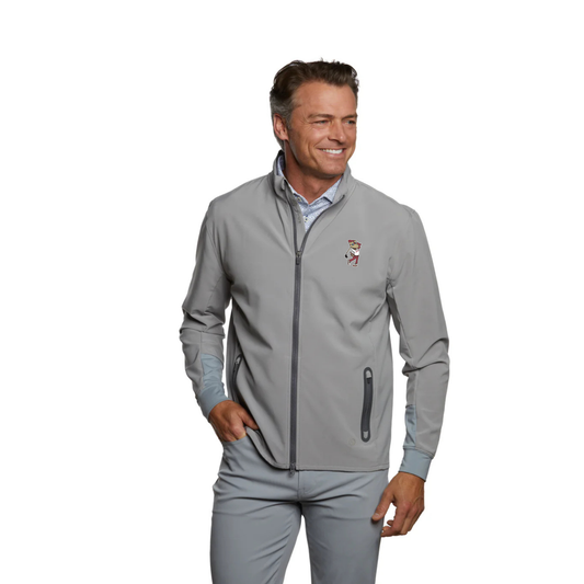 GT Mid-Weight Jacket by Stitch Golf
