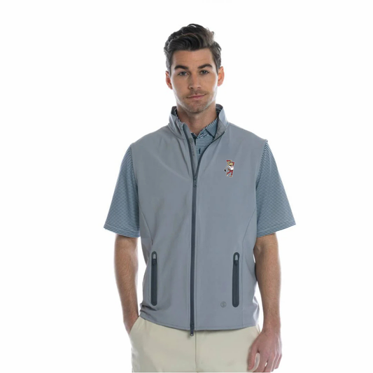 GT Lightweight Vest by Stitch Golf
