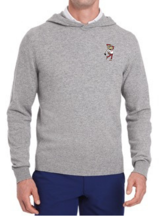 The Logan Sweater (Hoodie) by Holderness and Bourne