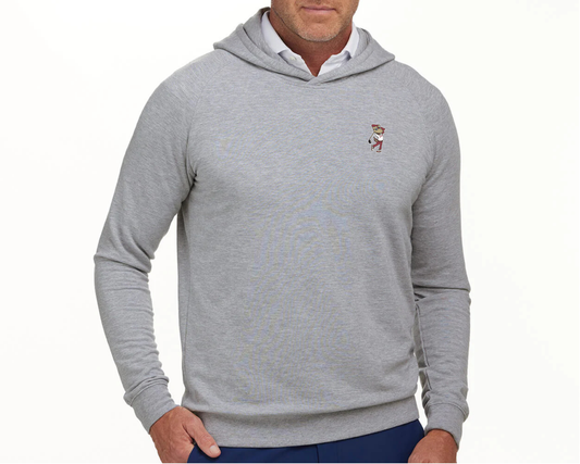 The Lawson Hoodie by Holderness and Bourne