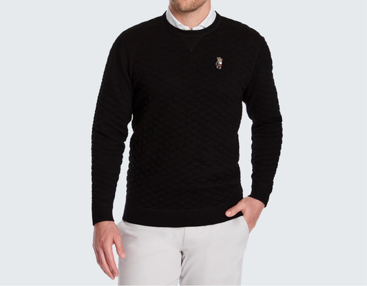 The Ward Sweater by Holderness and Bourne