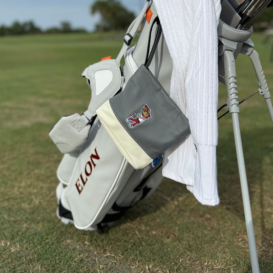 Valuables Pouch by Stitch Golf