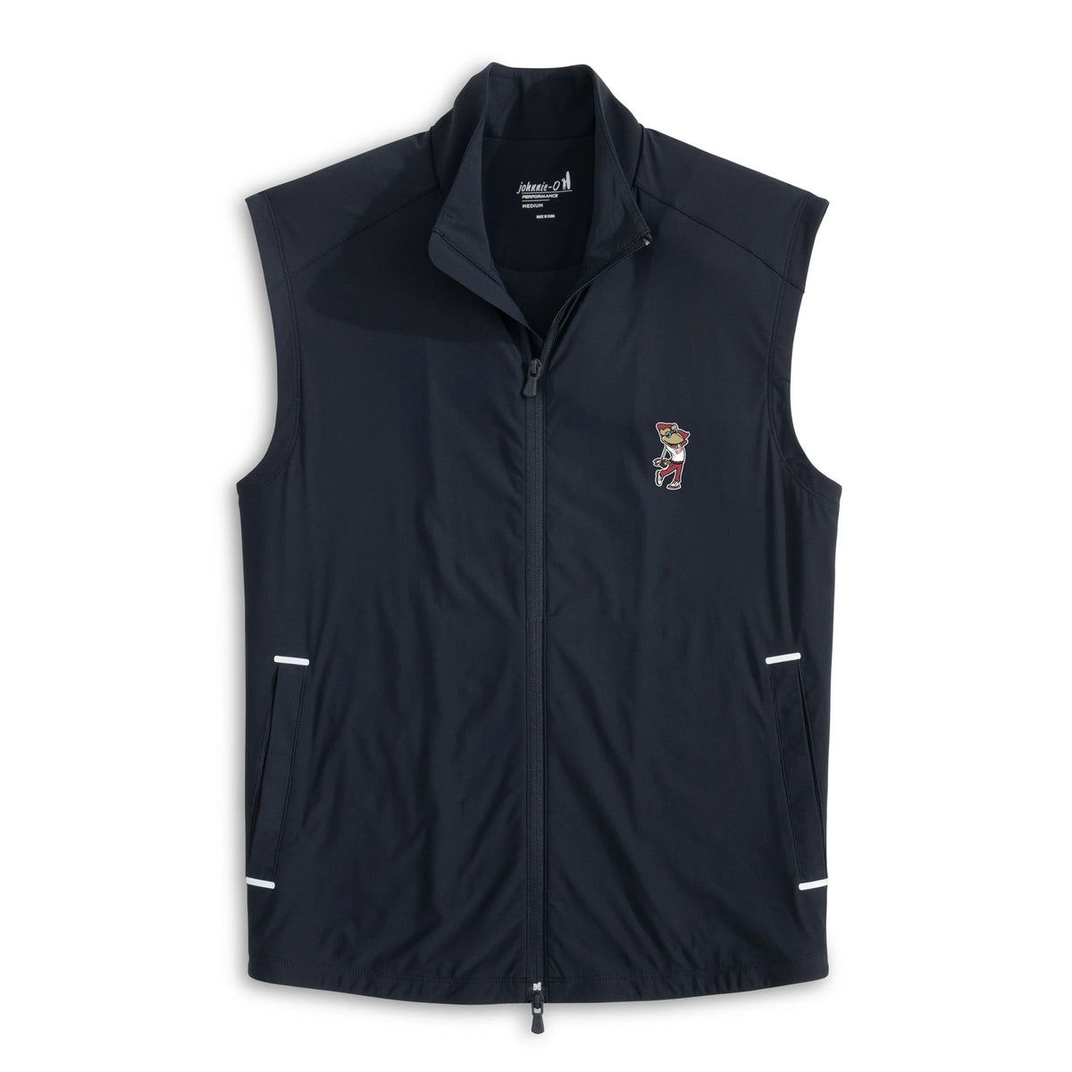 Vests
