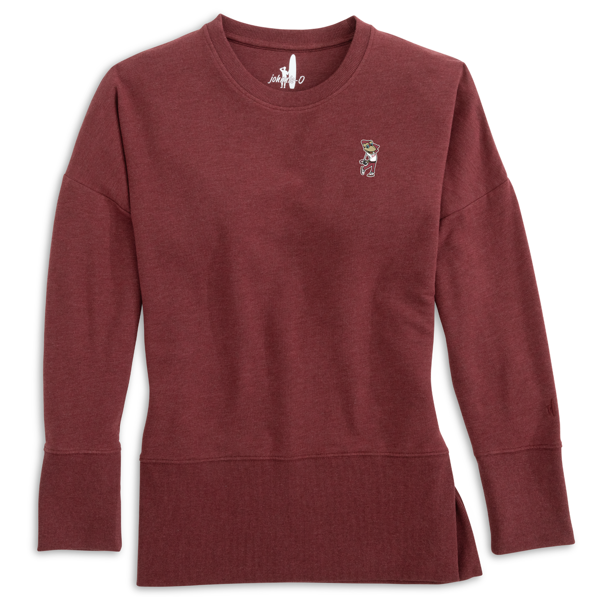 Pullover
