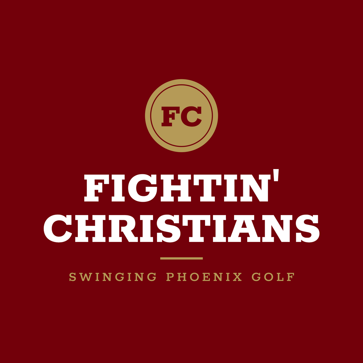 Fightin' Christians