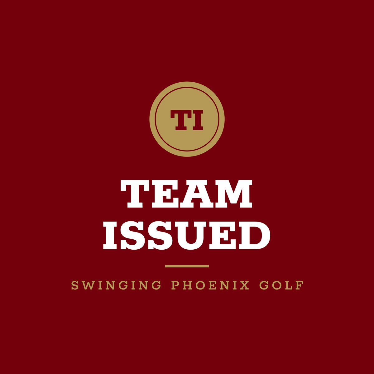 Swinging Phoenix collection at Swinging Phoenix Golf