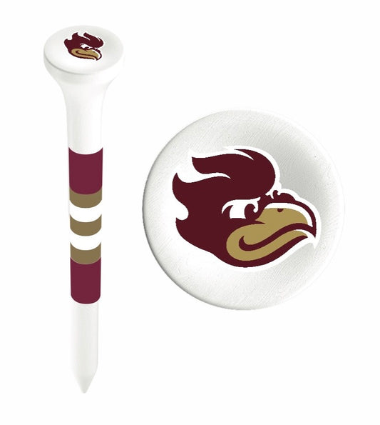 New Swinging Phoenix Golf Tees by Western Birch