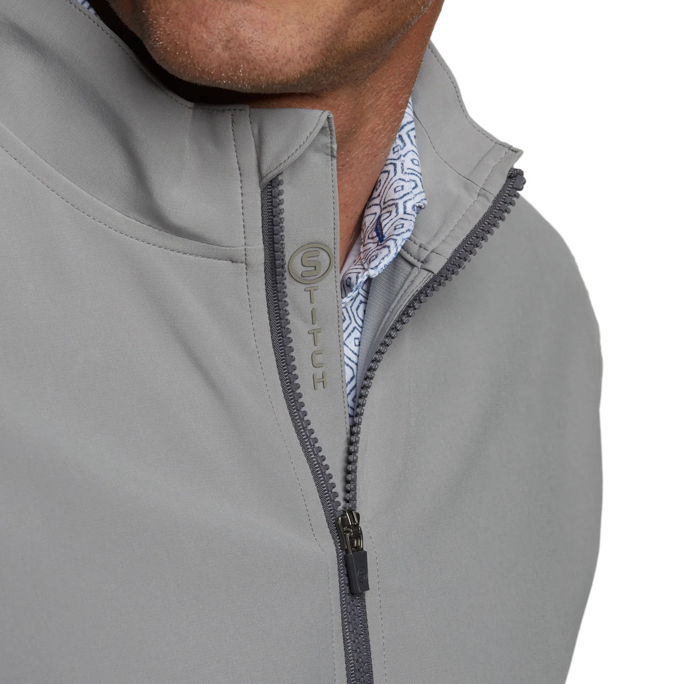 GT Mid-Weight Jacket by Stitch Golf