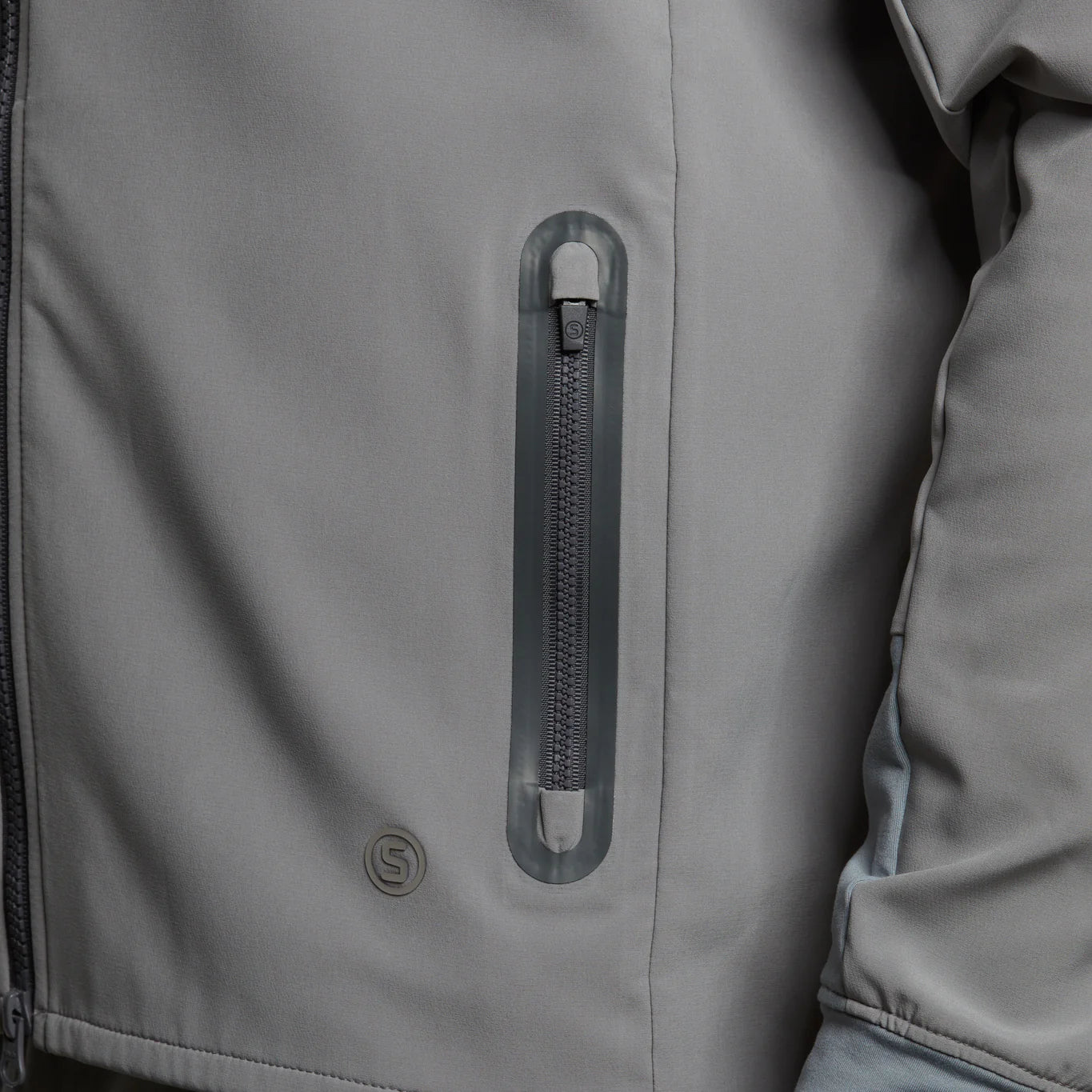 GT Mid-Weight Jacket by Stitch Golf