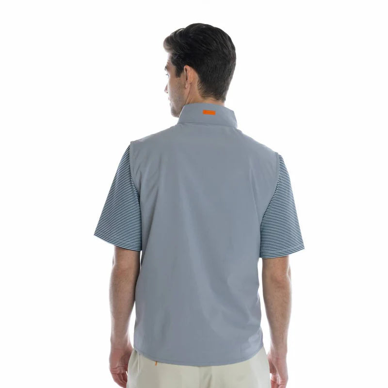 GT Lightweight Vest by Stitch Golf