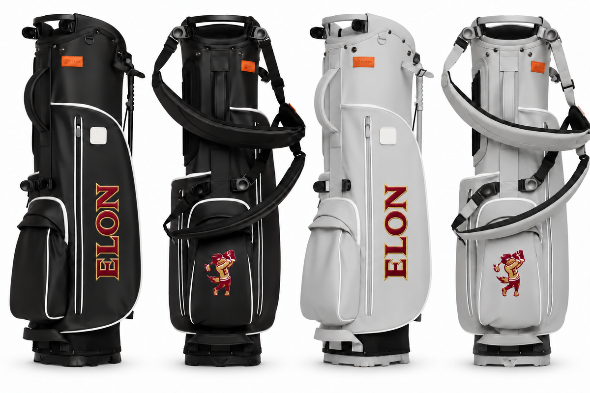 Elon Golf Bag 2027